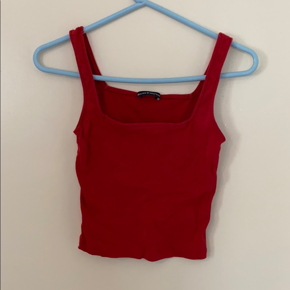 Brandy Melville Tank
